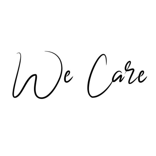 We Care